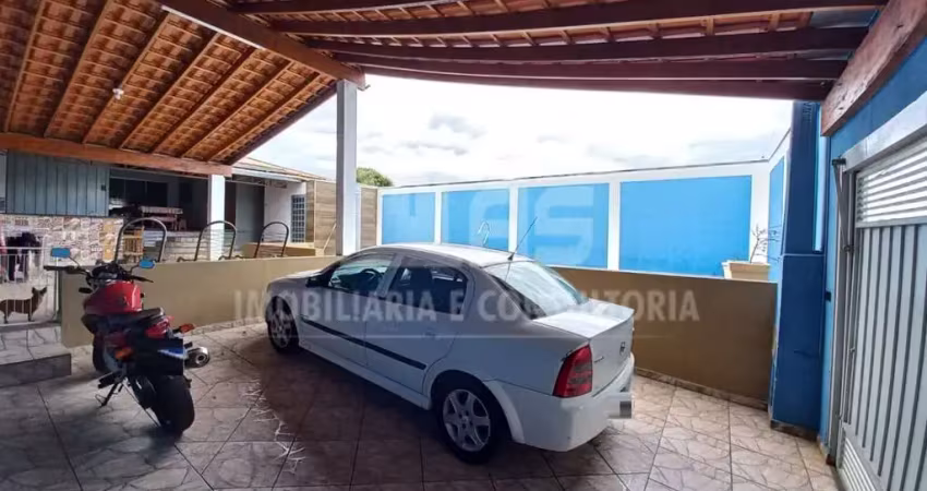 Casa com 3 quartos à venda no Palmital, Marília 