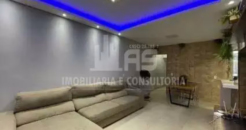 Casa com 2 quartos à venda no Jardim Marajó, Marília 