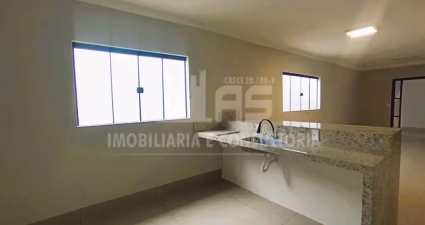 Casa com 3 quartos à venda no Jardim Santa Antonieta, Marília 