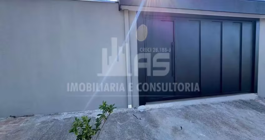 Casa com 3 quartos à venda no Conjunto Residencial Alcir Raineri, Marília 