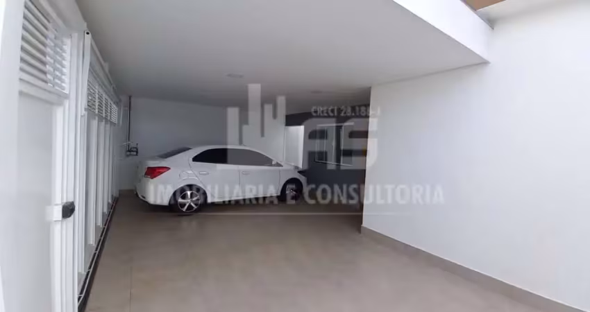 Casa com 3 quartos à venda no Marília, Marília 