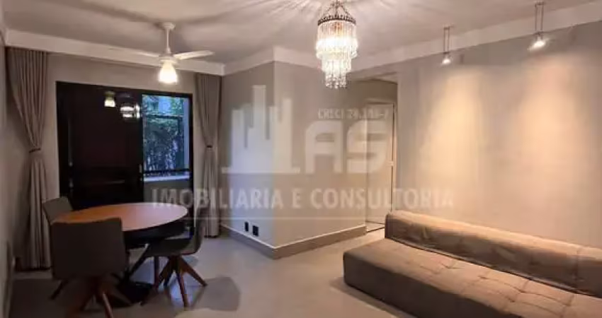 Apartamento à venda no bairro jardim portal do sol - marília/sp, sul