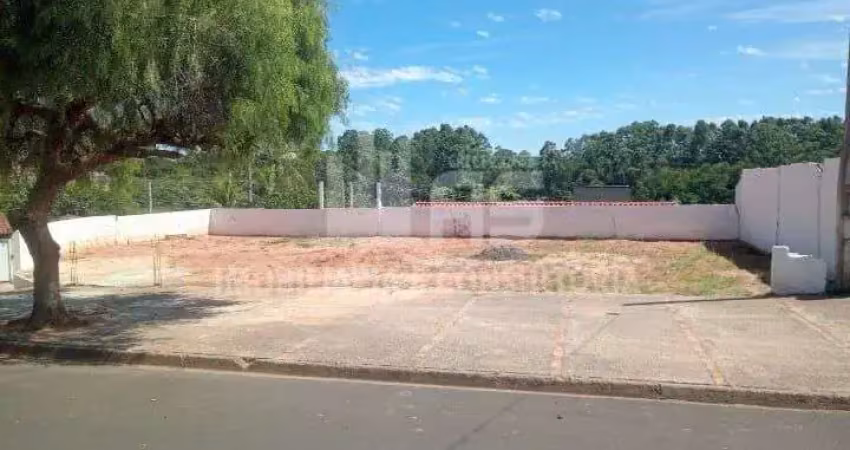 Terreno à venda no bairro jardim paineiras - garça/sp
