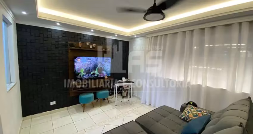 Casa a venda com 3 quartos sendo 1 suíte no jardim altos da cidade