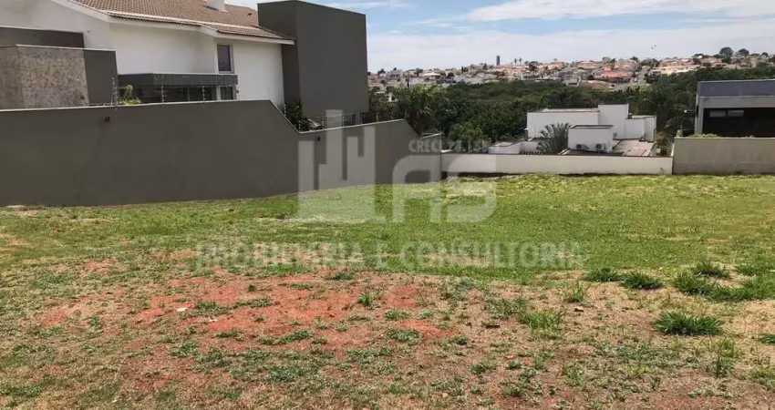 Terreno à venda no Jardim Tropical, Marília 