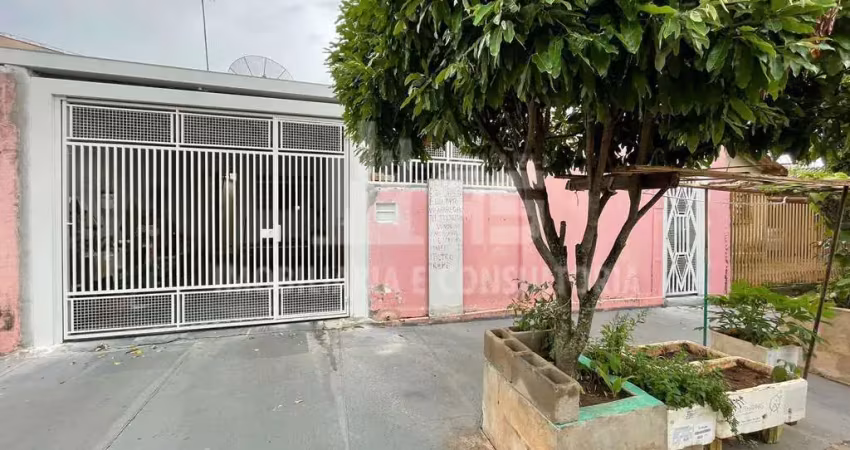 Casa à venda no bairro núcleo habitacional nova marília - marília/sp