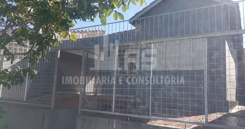Casa com 3 quartos para alugar no Fragata, Marília 
