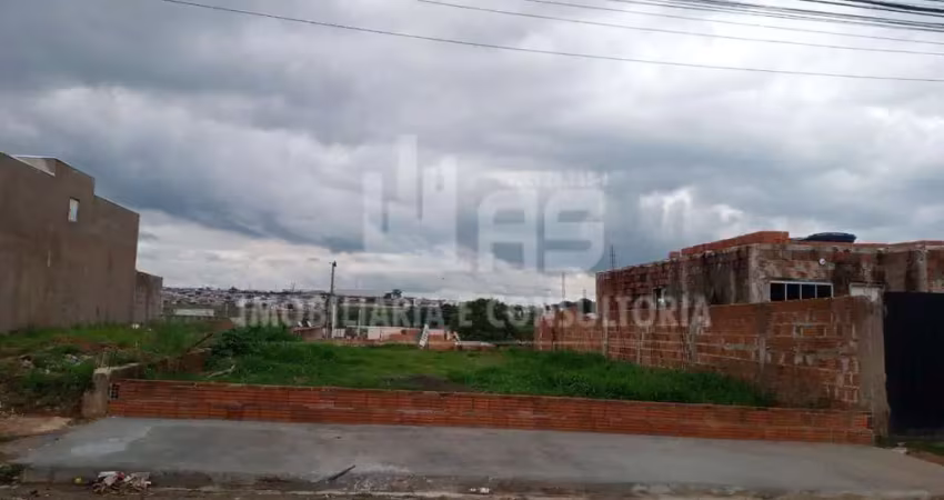 Terreno à venda no bairro jardim renata - marília/sp
