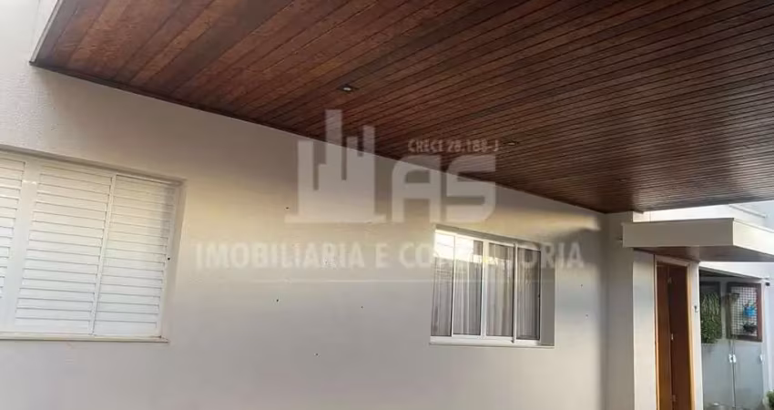 Casa a venda com 4 quartos sendo 2 suítes no jardim aquárius