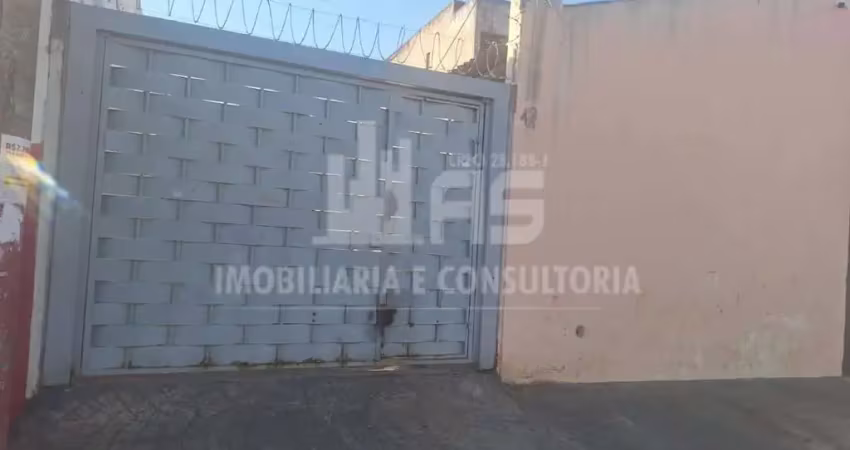 Casa à venda no bairro antonio carlos nascimento da silva - marília/sp