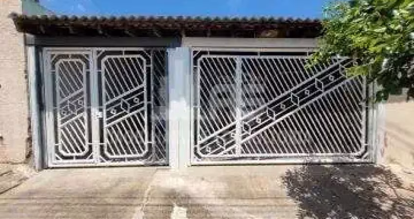Casa com 3 quartos à venda no Palmital, Marília 