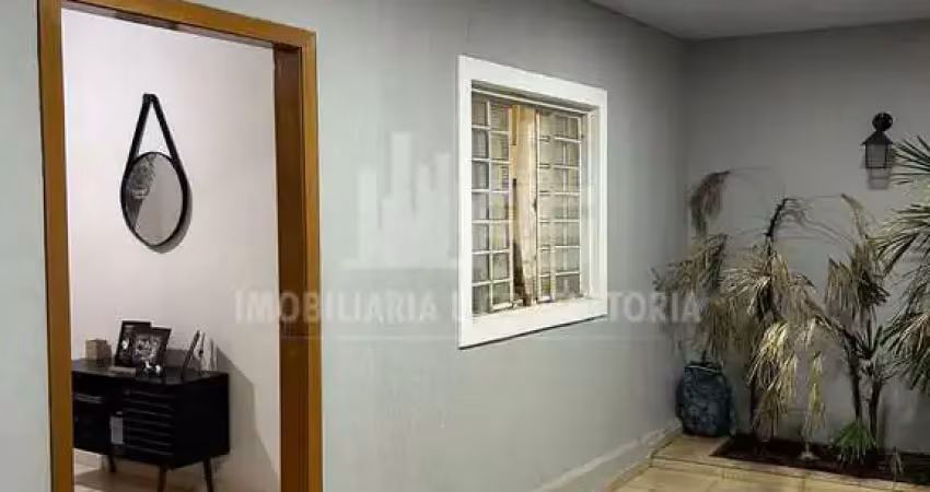 Casa à venda no bairro núcleo habitacional costa e silva - marília/sp, sul
