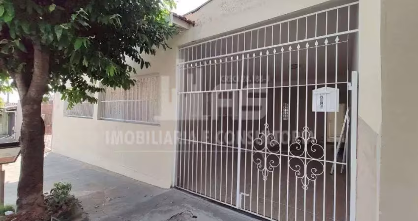 Casa com 2 quartos à venda no Palmital, Marília 