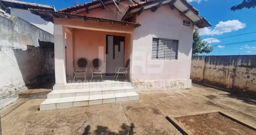 Casa com 3 quartos à venda no Cascata, Garça 