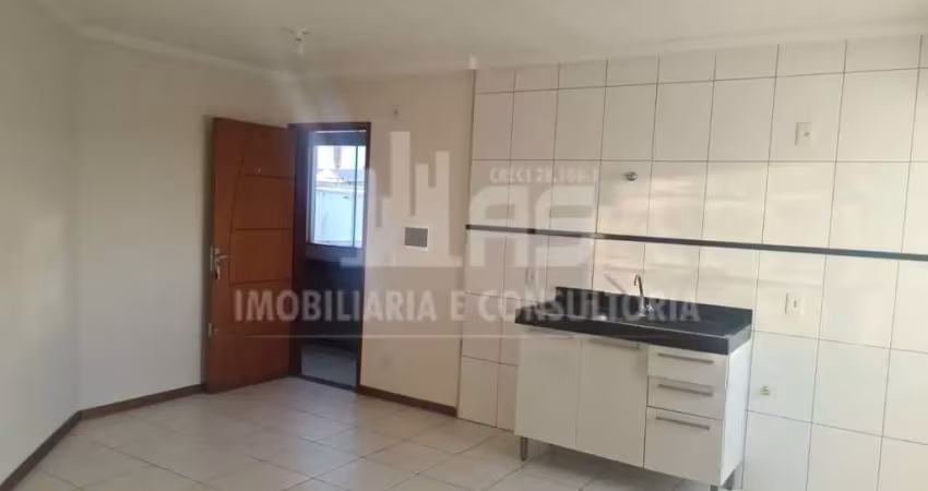 Apartamento à venda no bairro palmital - marília/sp