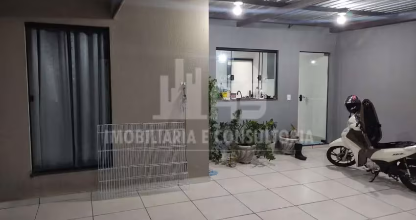 Casa com 2 quartos à venda no Jardim Marajó, Marília 