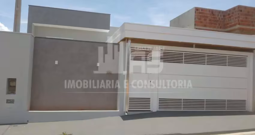 Casa com 3 quartos à venda em Padre Nóbrega, Marília 
