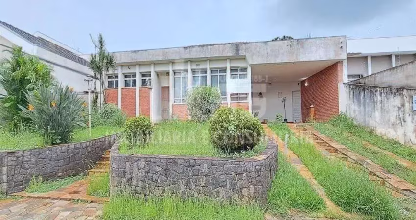 Casa com 4 quartos à venda no Jardim Marajá, Marília 