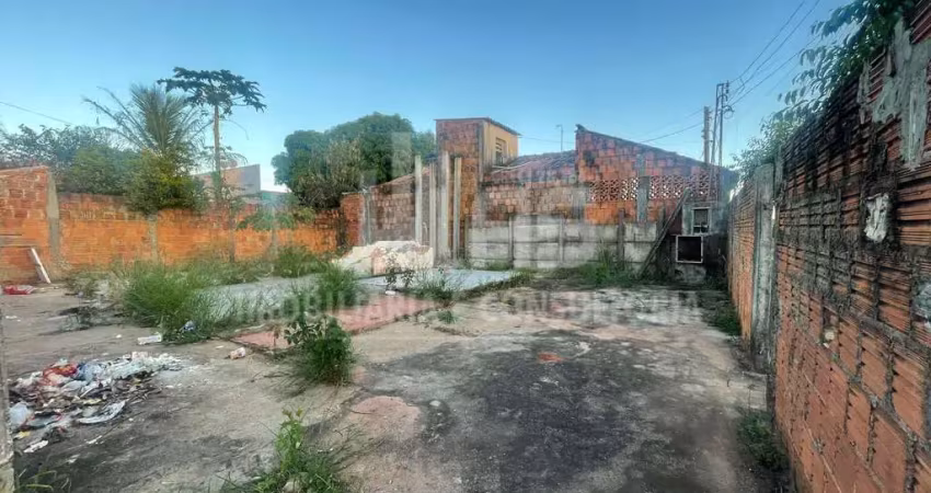 Terreno à venda no bairro hípica paulista - marília/sp