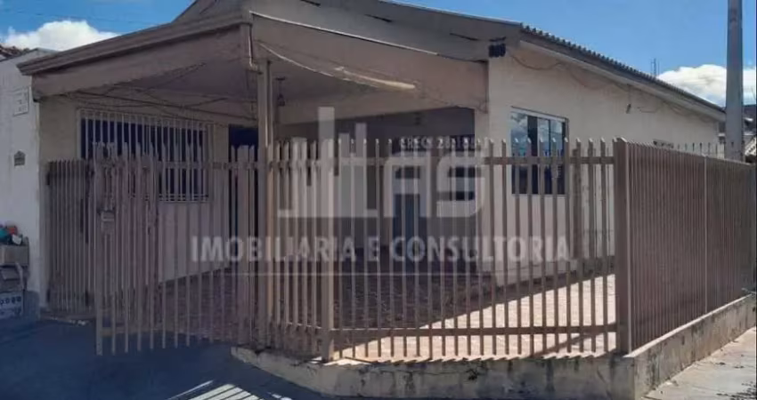 Casa à venda no bairro jardim vista alegre - marília/sp, sul