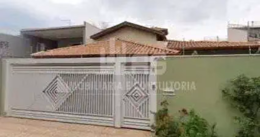 Casa com 3 quartos à venda no Jardim Marajá, Marília 
