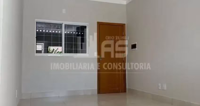 Casa com 2 quartos à venda no Paulo Correia de Lara, Marília 