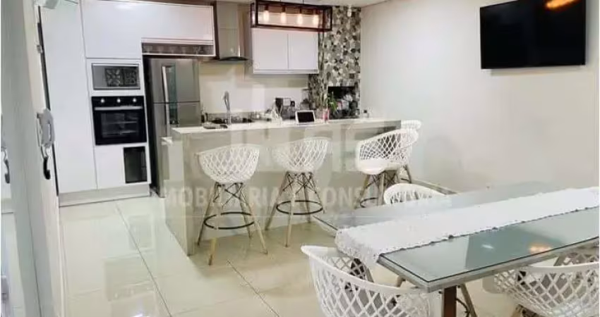 Casa à venda no bairro jardim domingos de léo - marília/sp, sul