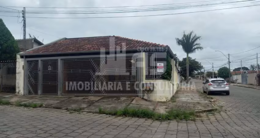 Casa com 3 quartos à venda no Ferrarópolis, Garça 