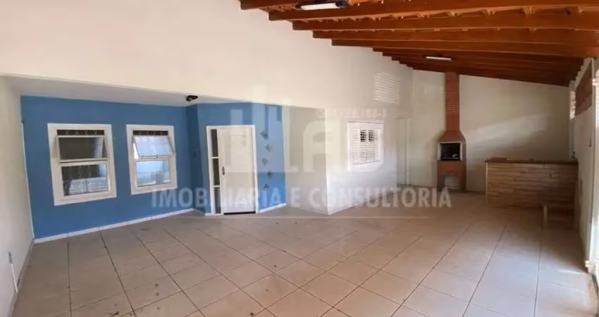 Casa à venda no bairro jardim bandeirantes - marília/sp