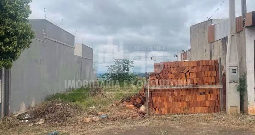 Terreno à venda no bairro nova marília 2 - marília/sp