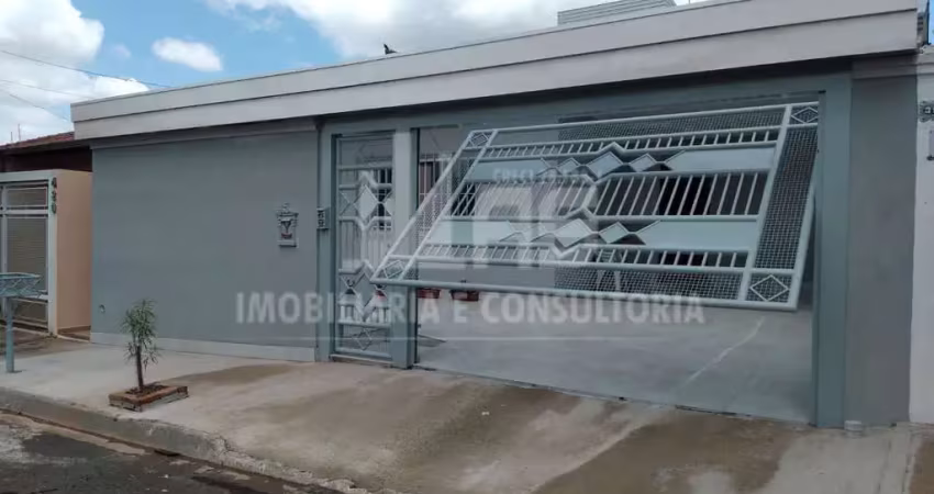 Casa com 3 quartos à venda no Palmital, Marília 