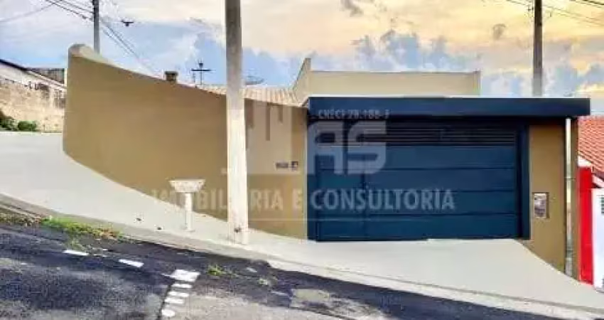 Casa a venda com 3 quartos sendo 1 suíte no jardim eldorado