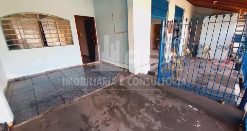 Casa a venda com 2 quartos sendo 1 suíte no nova marília