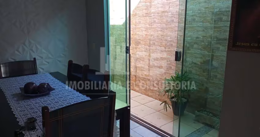 Casa à venda no bairro jardim santa antonieta - marília/sp, norte