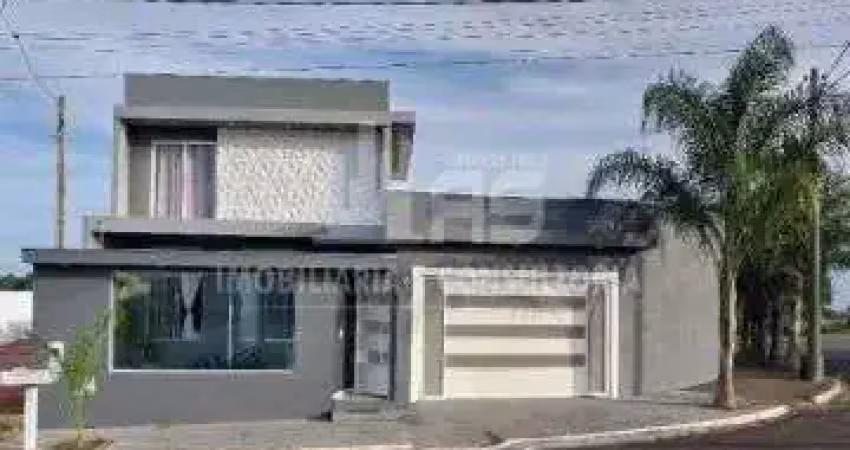 Casa à venda no bairro jardim florenca - marília/sp