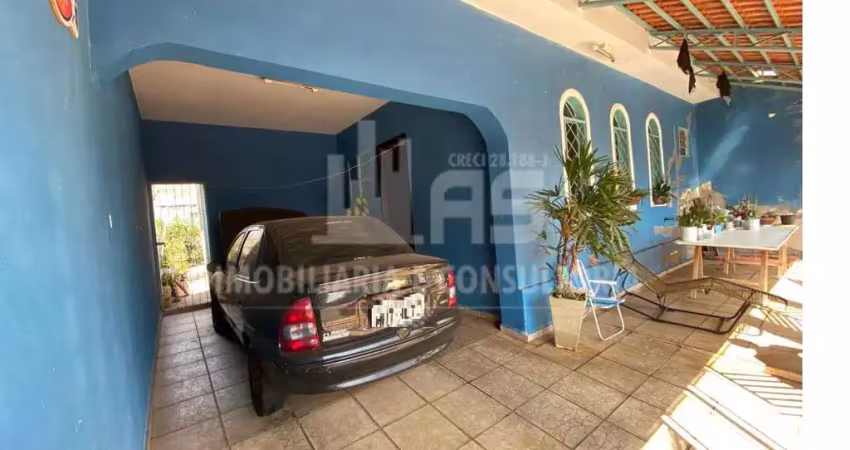 Casa com 3 quartos à venda no Núcleo Habitacional Nova Marília, Marília 