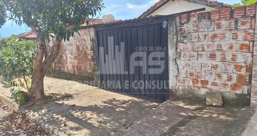 Casa à venda no bairro conjunto habitacional garça d1-d2 (jafa) - garça/sp