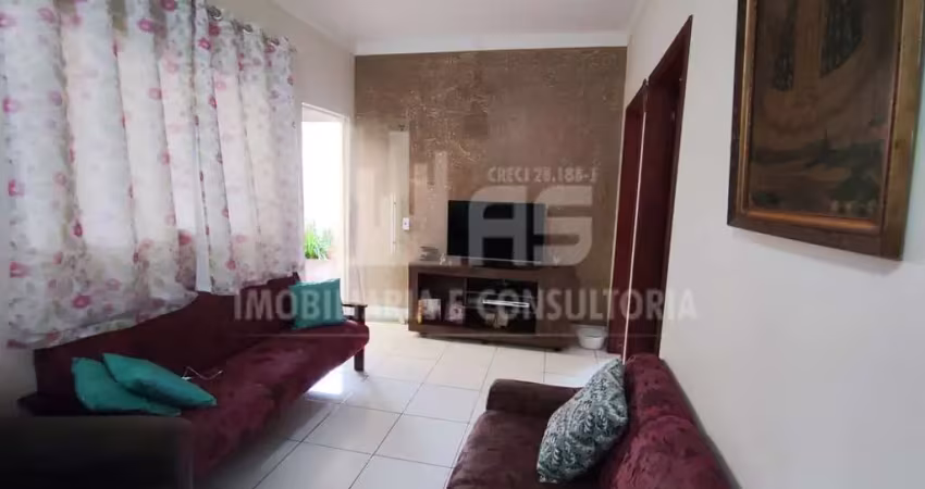 Casa com 3 quartos à venda no Alto Cafezal, Marília 