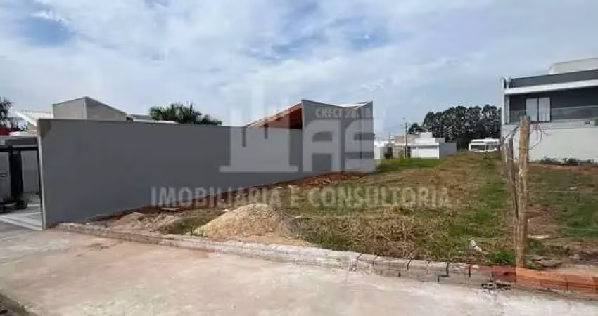 Terreno à venda no bairro sergio roim padre nobrega - marília/sp