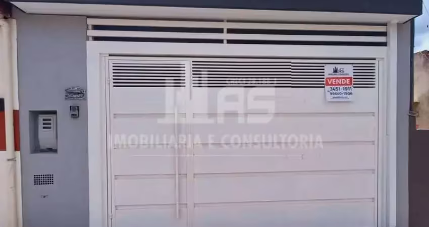 Casa com 2 quartos à venda no Jardim América, Marília 