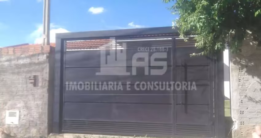 Casa à venda no bairro expedicionário alberto herrera - marília/sp