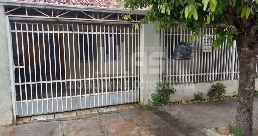 Casa com 3 quartos à venda no Palmital, Marília 