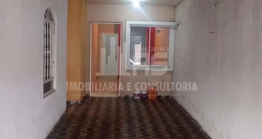 Casa à venda com 2 quartos no jardim universitário.