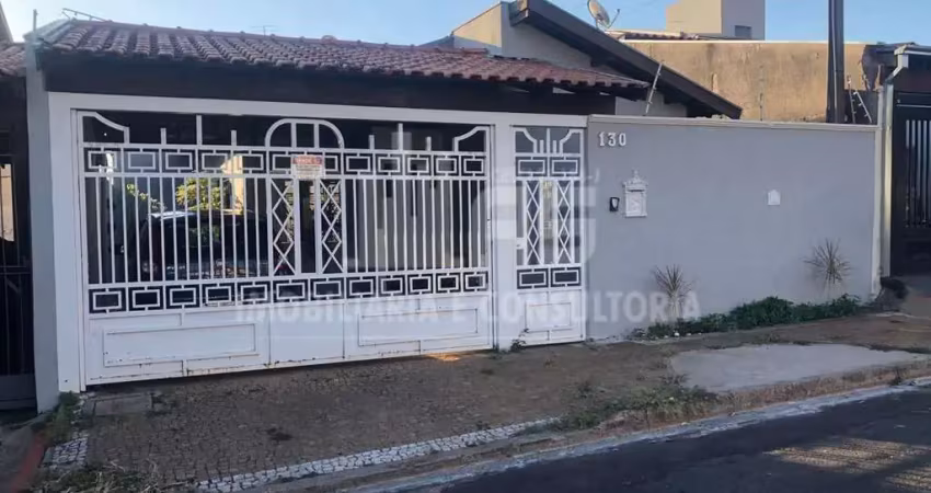 Casa com 2 quartos à venda no Jardim Brasil, Garça 