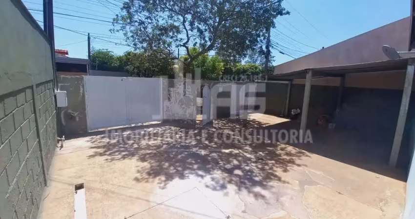 Casa à venda no bairro parque residencial novo horizonte - marília/sp