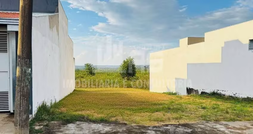 Terreno à venda no bairro jardim universitário - marília/sp