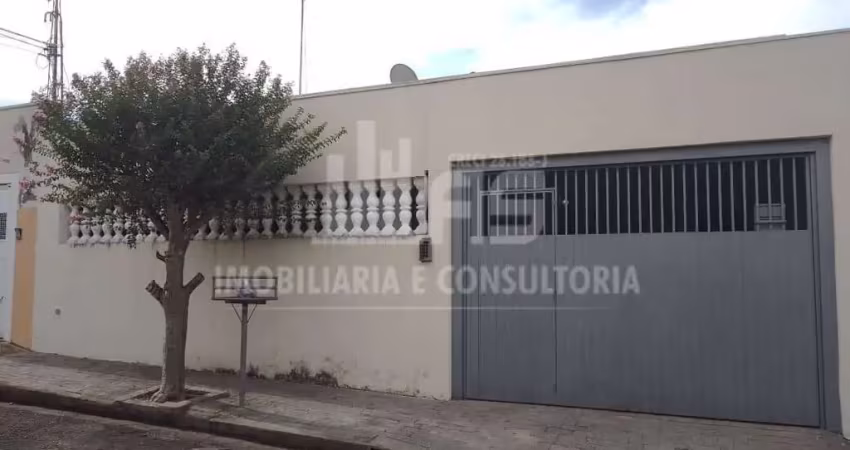 Casa à venda no bairro jardim vista alegre - marília/sp