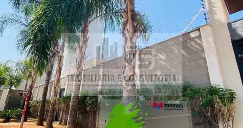Apartamento com 2 quartos à venda no Jardim Cavallari, Marília 