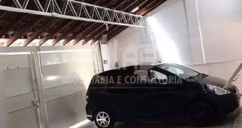 Casa à venda contendo 3 quartos sendo 1 suíte no tereza bassan.