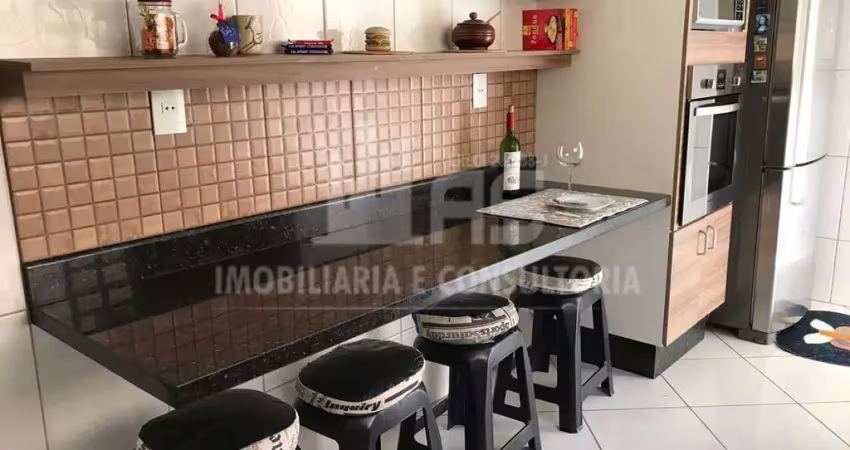 Casa com 3 quartos à venda no Jardim Altos da Cidade, Marília 